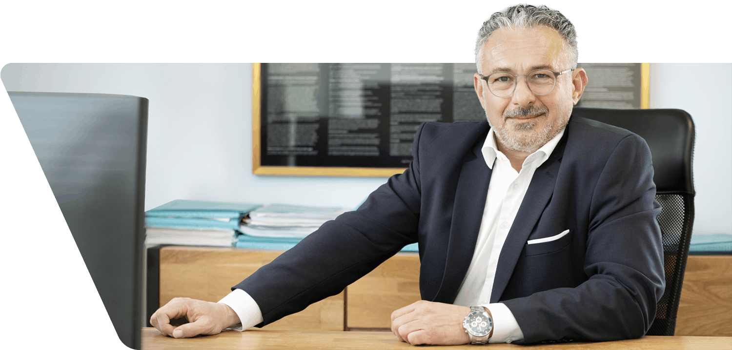 David Triquère DT Consulting 66 courtier en crédit
